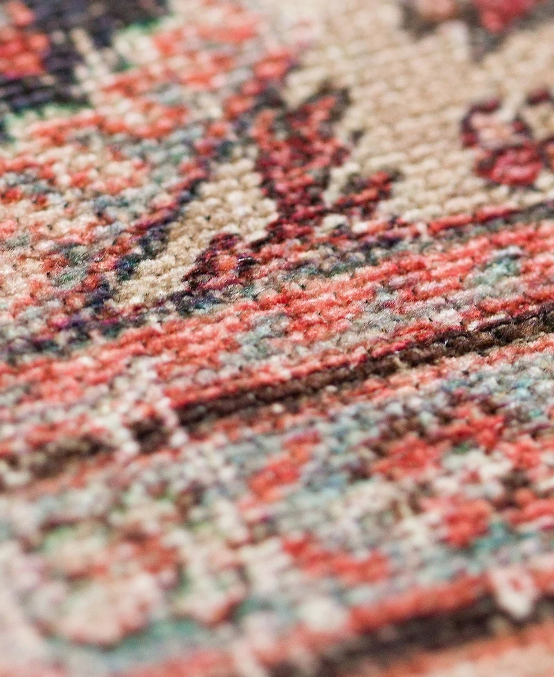 Dalyn Kars KA4 3'x5' Area Rug