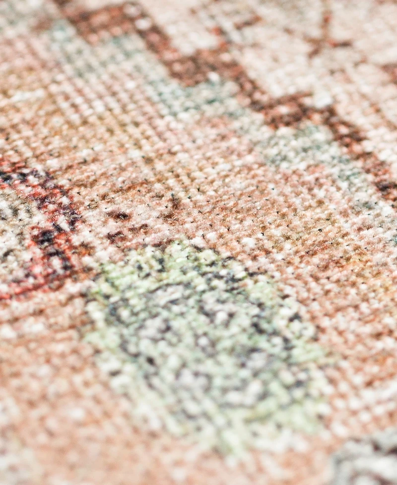 Dalyn Kars KA10 8'x10' Area Rug