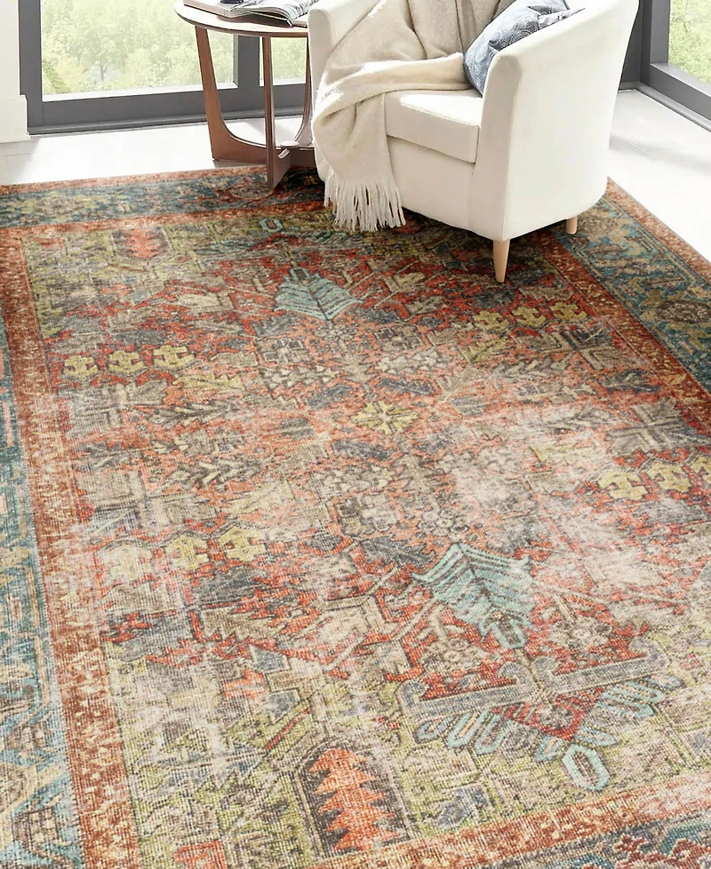 Dalyn Kars KA8 8'x10' Area Rug