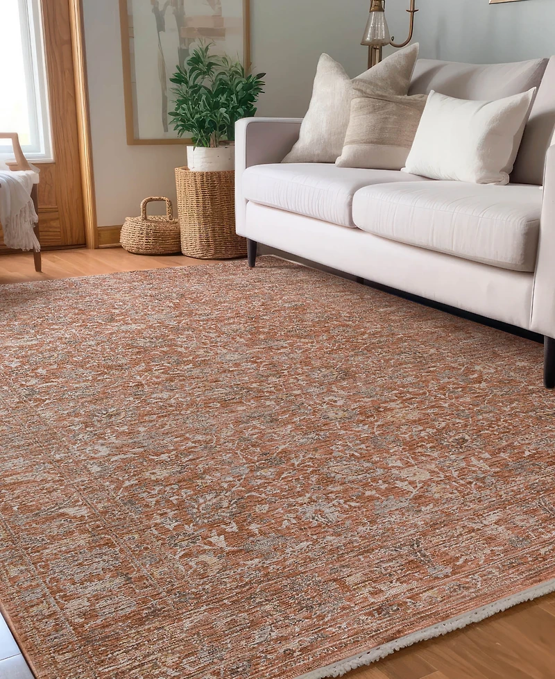 Dalyn Vienna VI9 9'x13'2 Area Rug