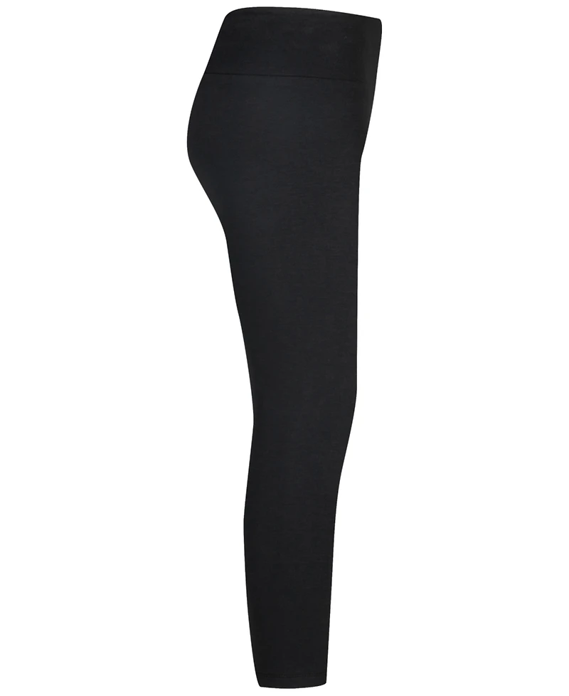 Jordan Big Girls Essentials Leggings
