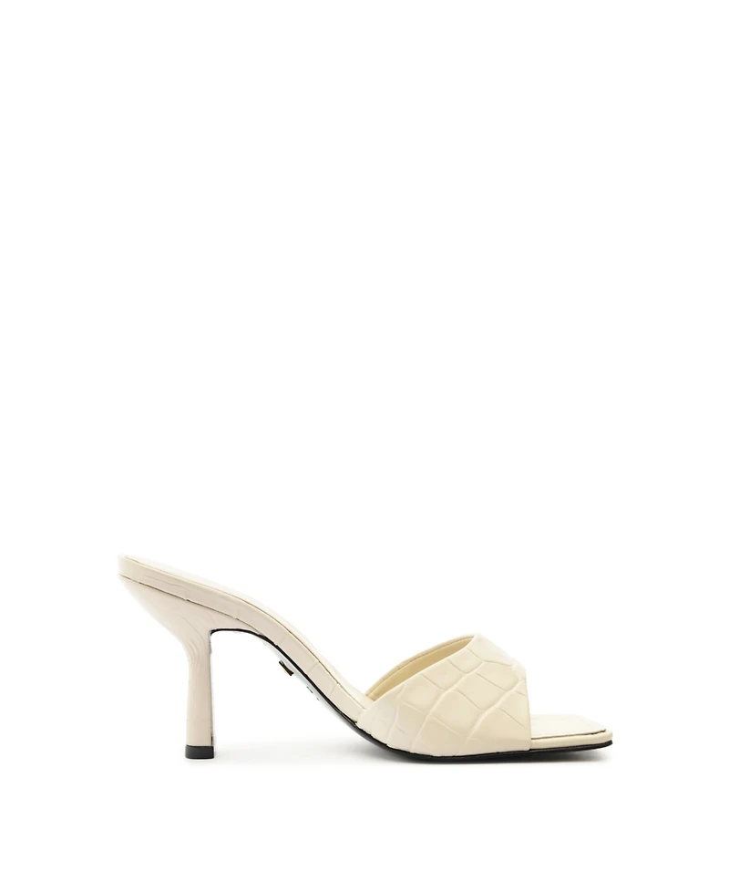 Schutz Women's Posseni High Stiletto Sandals