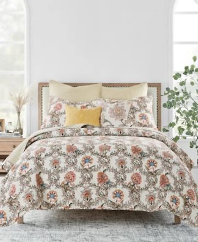 Levtex Inaya Reversible Quilt Sets