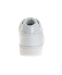 Hello Kitty Little and Big Girls Lace Up Sneakers