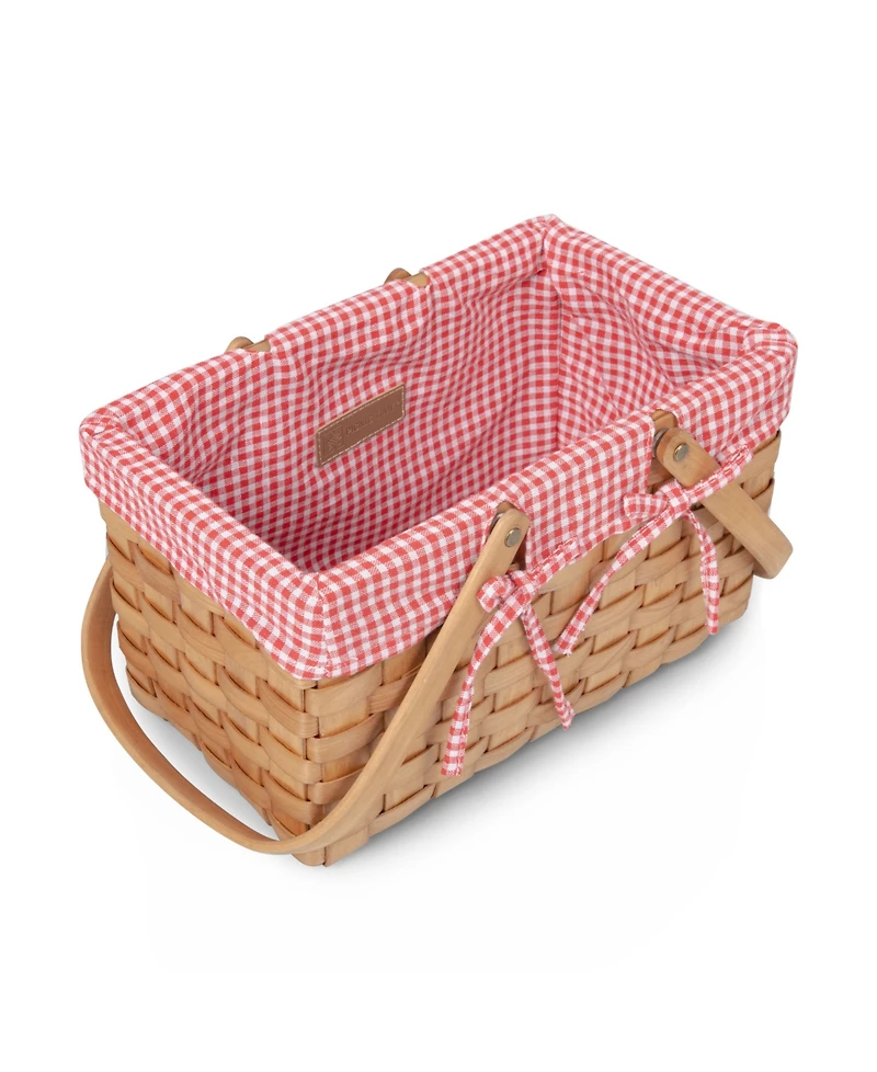 Picnic Time Farmhouse Picnic Basket