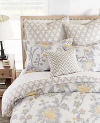 Levtex Reverie Reversible -Pc. Comforter Set