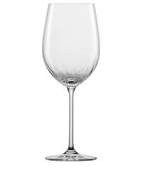 Zwiesel Glas Prizma Bordeaux Wine Glasses, Set of 6