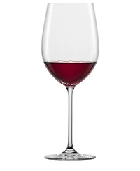 Zwiesel Glas Prizma Bordeaux Wine Glasses, Set of 6