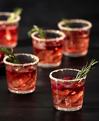Zwiesel Glas Together Double Old-Fashioned Glasses, Set of 4