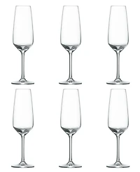 Schott Zwiesel Tulip Champagne Flute 9.6oz - Set of 4