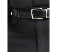 Tayion Collection Men's Classic-Fit Solid Suit Separate Pants