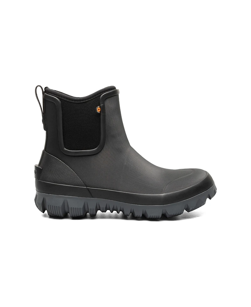 Bogs Men's Arcata Urban Slip-Resistant Chelsea Boot