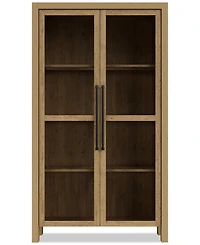 Davie Display Cabinet