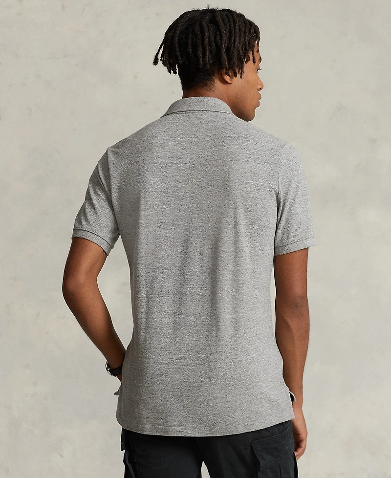 Polo Ralph Lauren Men's Classic-Fit Mesh Shirt