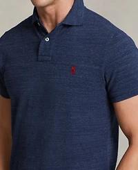 Polo Ralph Lauren Men's Classic-Fit Mesh Shirt