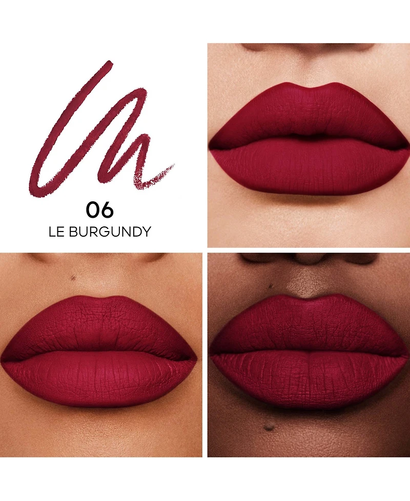 Guerlain Contour G Lip Pencil