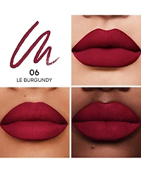 Guerlain Contour G Lip Pencil