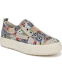 Blowfish Malibu Women's Super Play Slip On Platform Sneakers