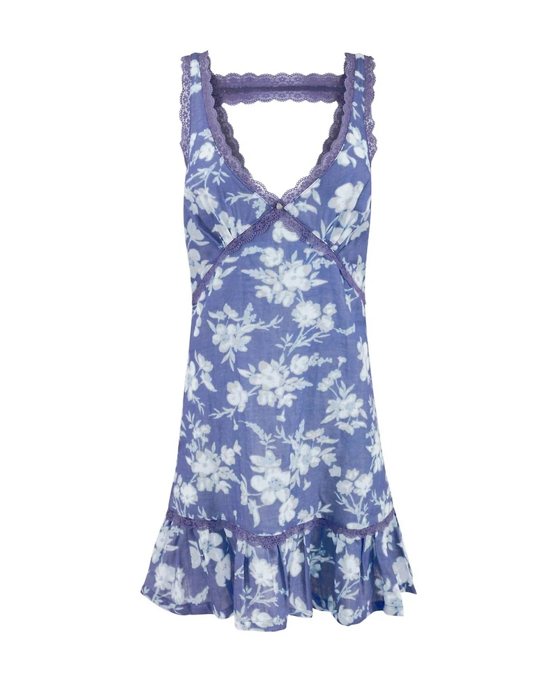 Adore Me Women's Dienna Slip Dress
