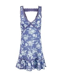 Adore Me Women's Dienna Slip Dress