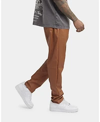 Xxiii Men's Mykel Faux Leather Pant