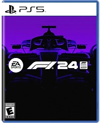 F1 24