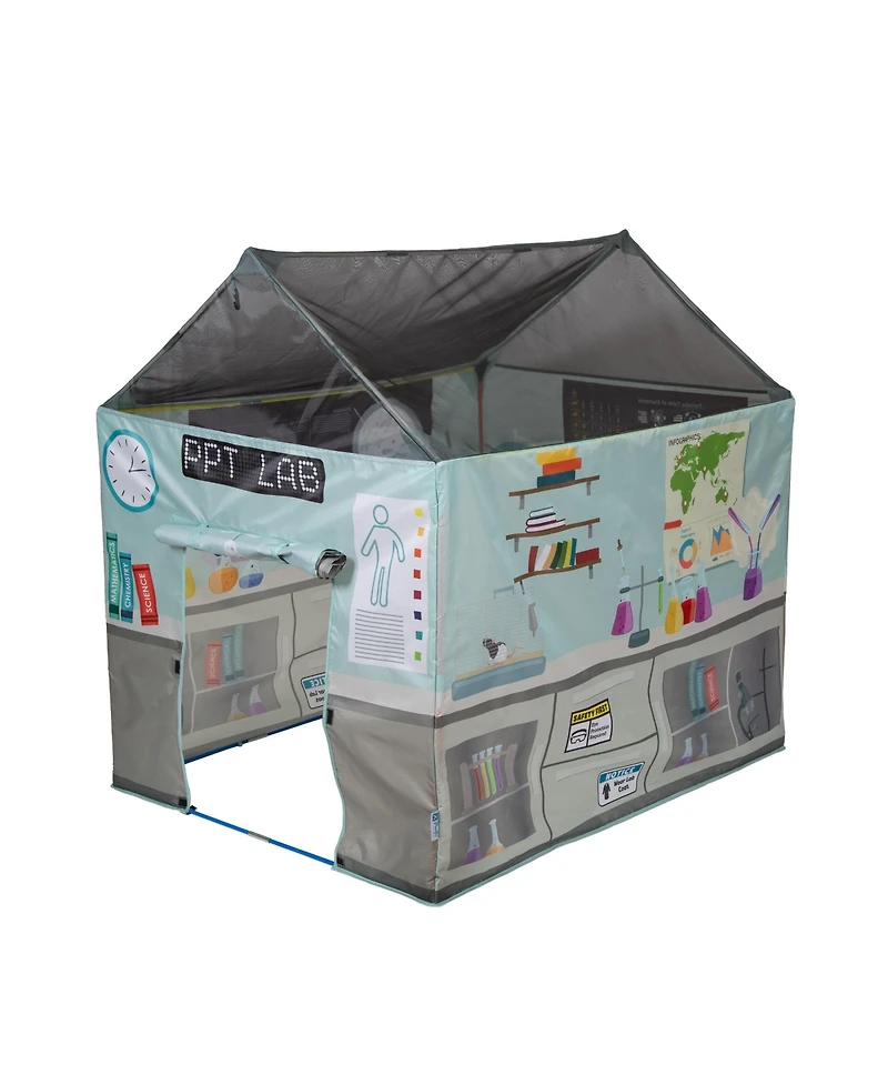 Pacific Play Tents Science Center Play House