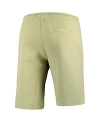 Freeze Max Men's Olive Rick And Morty Shorts