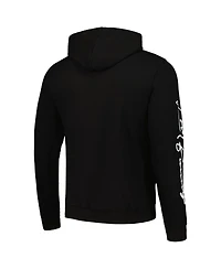 Freeze Max Men's & Women's Black Looney Tunes Lola All-Star Pullover Hoodie