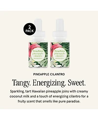 Pura Tommy Bahama Home Scent Refill - Smart Home Air Diffuser Fragrance - Up to 120-Hours of Premium Fragrance per Refill - Household Essential