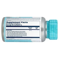 Solaray Female Hormone Blend Sp-7C - 100 VegCaps