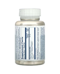Solaray Freeze Dried Multidophilus Probiotic 3 Billion Cfu - 180 VegCaps