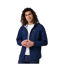 Free Country Men's Hydro Lite X2O Highline Waterproof Rain Jacket