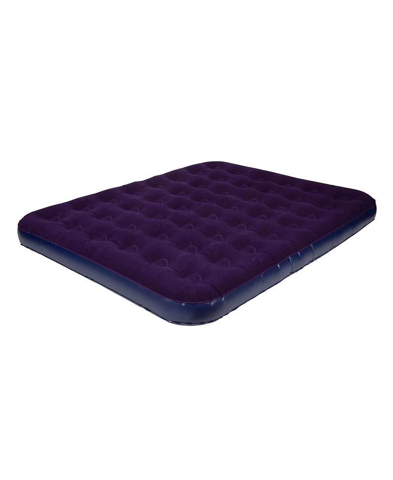 Stansport Deluxe Air Bed Queen