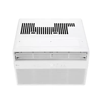 Lg 8,000 Btu Window Air Conditioner - White