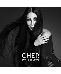 Scent Beauty Cher Decades Couture - Unisex Perfume Spray - Cher Decades 60's