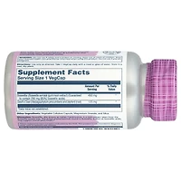 Solaray Vital Extracts Boswellia 450 mg - 60 VegCaps