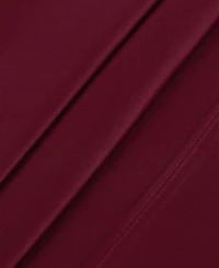Superior Egyptian Cotton 400 Thread Count Solid Deep Pocket Sheet Set