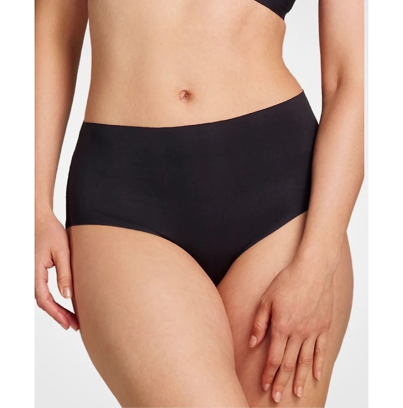 Siella Women's No-Show High Waist