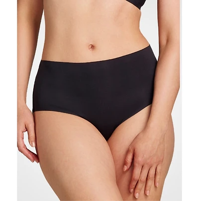 Siella Women's No-Show High Waist