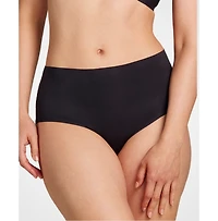 Siella Women's No-Show High Waist