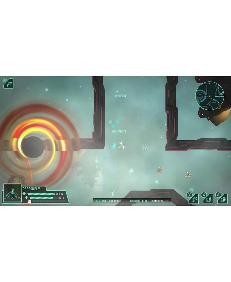 U & I Entertainment Lunar Lander Beyond