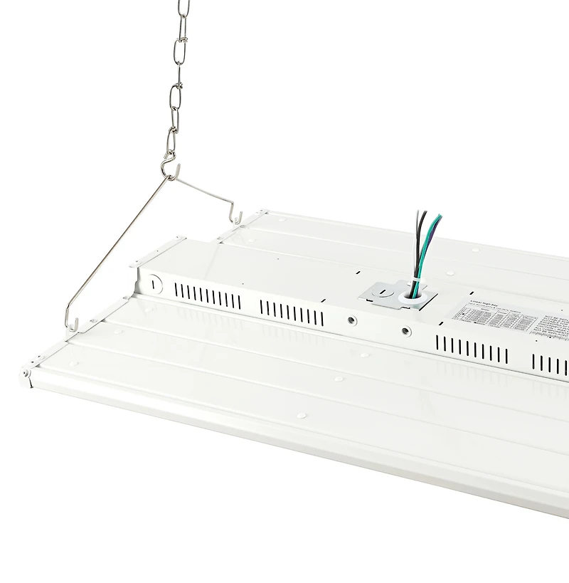 Jonathan Y Integrated Led Shop Light