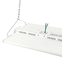 Jonathan Y Integrated Led Shop Light