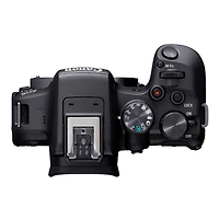 Canon Eos R10 Mirrorless Camera