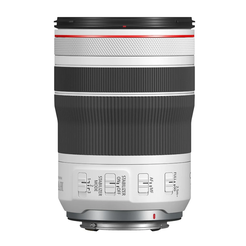 Canon Canon RF70-200mm F4 L is Usm (4318C002)