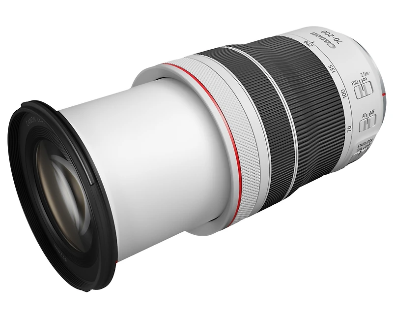 Canon Canon RF70-200mm F4 L is Usm (4318C002)