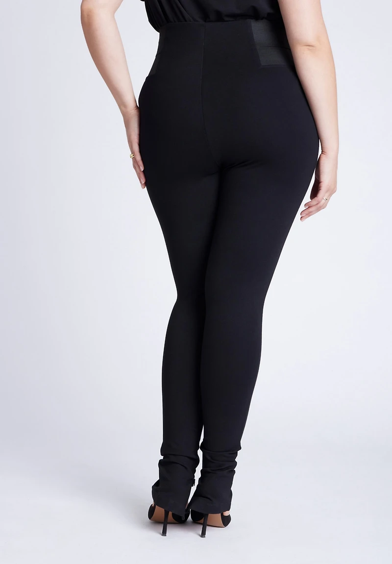 Eloquii Women's Miracle Flawless Legging