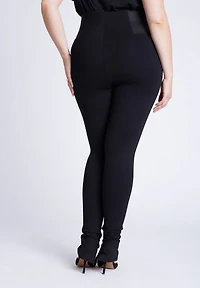 Eloquii Women's Miracle Flawless Legging