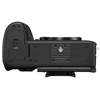 Sony Alpha a9 Iii Mirrorless Camera